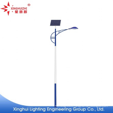 High Brightness and Long Working Time Solar Power Street Light 30W 60W 90W 120W Solar Street Light LED Outdoor